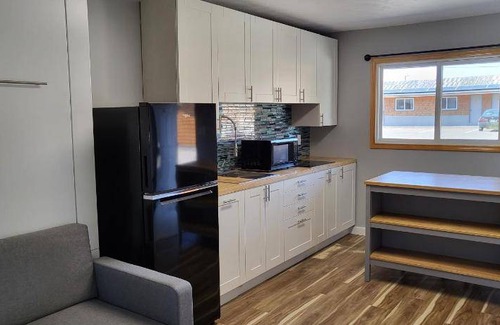Harvey House | 70 m² Motel ∙ 2 bedrooms ∙ 4 guests