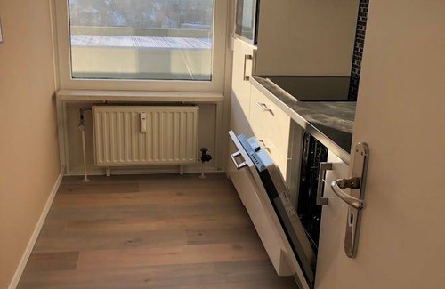 Thalkirchen - Obersendling - Forstenried - Furstenried - Solln Resort | 70 m² Private room ∙ 1 bedroom ∙ 2 guests