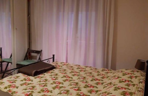 Naples Resort | 70 m² Private room ∙ 1 bedroom ∙ 1 guest