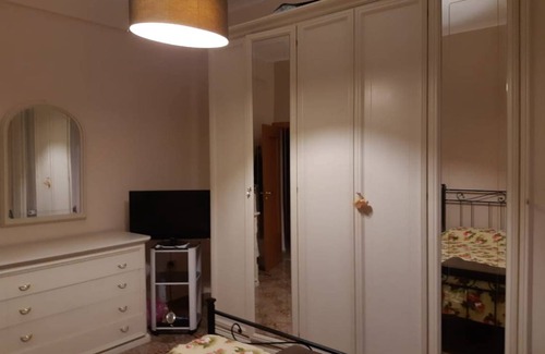 Naples Resort | 70 m² Private room ∙ 1 bedroom ∙ 1 guest