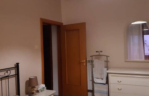 Naples Resort | 70 m² Private room ∙ 1 bedroom ∙ 1 guest
