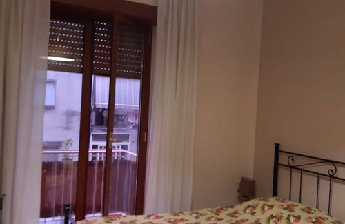 Naples Resort | 70 m² Private room ∙ 1 bedroom ∙ 1 guest