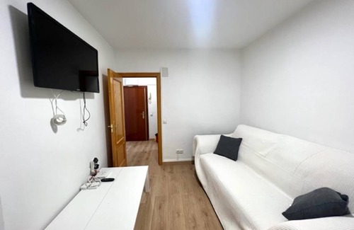 Getafe Resort | 70 m² Private room ∙ 1 bedroom ∙ 1 guest
