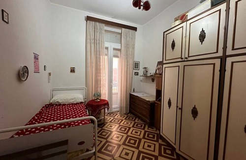 Teramo Resort | 70 m² Private room ∙ 1 bedroom ∙ 1 guest