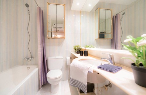 Castanos Resort | 70 m² Private room ∙ 1 bedroom ∙ 2 guests