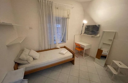 Naples City Centre Resort | 70 m² Private room ∙ 1 bedroom ∙ 3 guests