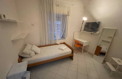 Naples City Centre Resort | 70 m² Private room ∙ 1 bedroom ∙ 3 guests