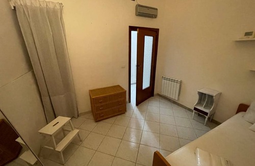 Naples City Centre Resort | 70 m² Private room ∙ 1 bedroom ∙ 3 guests
