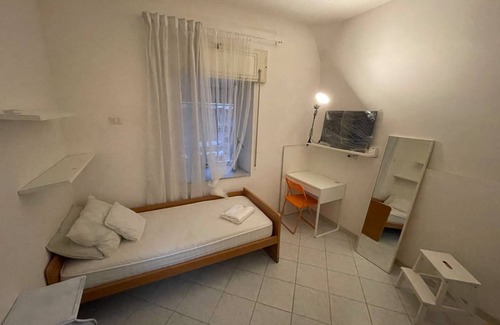 Naples City Centre Resort | 70 m² Private room ∙ 1 bedroom ∙ 3 guests