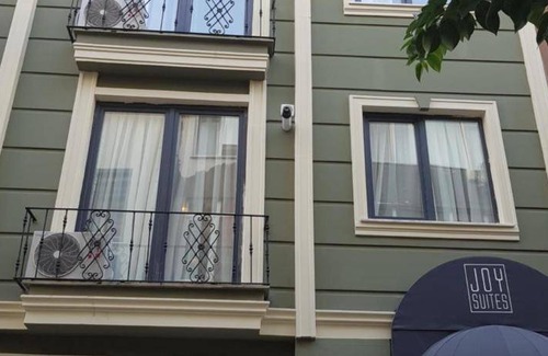 Harbiye Apartment | 70 m² Serviced apartment ∙ 8 guests