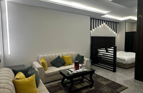 Abha Apartment | 70 m² Serviced apartment ∙ 2 bedrooms ∙ 6 guests