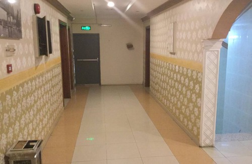 Abha Apartment | 70 m² Serviced apartment ∙ 2 bedrooms ∙ 6 guests