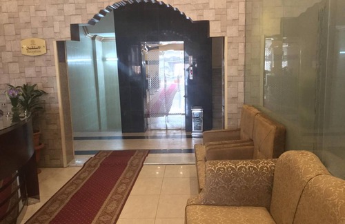 Abha Apartment | 70 m² Serviced apartment ∙ 2 bedrooms ∙ 6 guests