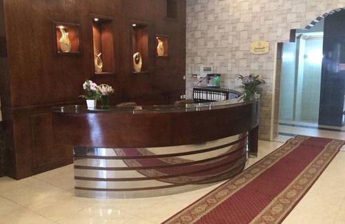 Abha Apartment | 70 m² Serviced apartment ∙ 2 bedrooms ∙ 6 guests