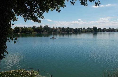 Senec Apartment | 70 m² Serviced apartment ∙ 2 bedrooms ∙ 7 guests
