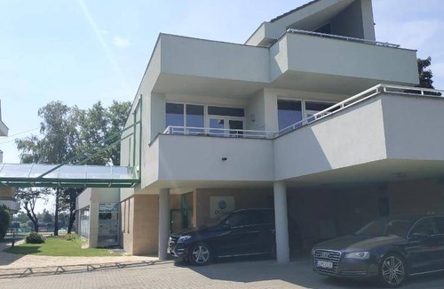 Senec Apartment | 70 m² Serviced apartment ∙ 2 bedrooms ∙ 7 guests