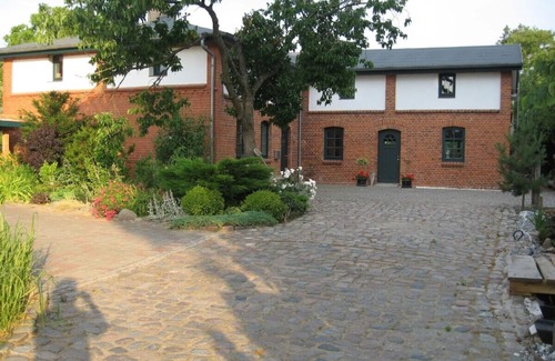 Neuburg Apartment | 70 m² vacation apartment near Wismar