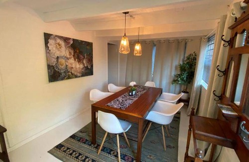 Fisherhaven Villa | 70 m² Villa ∙ 2 bedrooms ∙ 5 guests