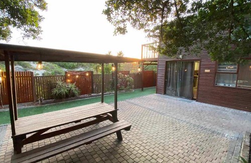 Fisherhaven Villa | 70 m² Villa ∙ 2 bedrooms ∙ 5 guests