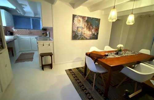 Fisherhaven Villa | 70 m² Villa ∙ 2 bedrooms ∙ 5 guests