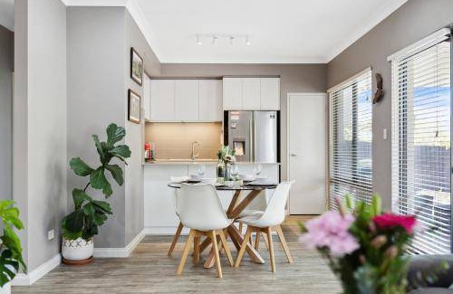 Maida Vale Villa | 70 m² Villa ∙ 2 bedrooms ∙ 5 guests