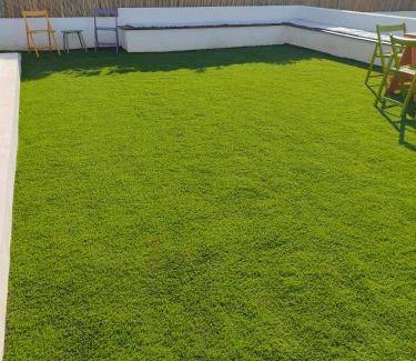Schinias Villa | 70 m² Villa ∙ 2 bedrooms ∙ 5 guests
