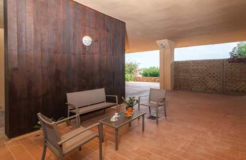Portisco Villa | 70 m² Villa ∙ 2 bedrooms ∙ 5 guests