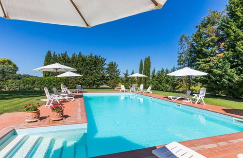 Suvereto Villa | 70 m² Villa ∙ 2 bedrooms ∙ 6 guests