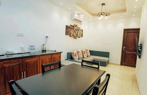 Anuradhapura Villa | 70 m² Villa ∙ 2 bedrooms ∙ 6 guests