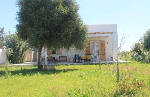 San Leonardo Villa | 70 m² Villa ∙ 2 bedrooms ∙ 5 guests