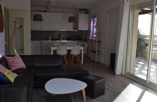 Narbonne Villa | 70 m² Villa ∙ 3 bedrooms ∙ 6 guests