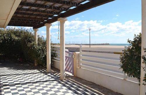 Narbonne Villa | 70 m² Villa ∙ 3 bedrooms ∙ 6 guests