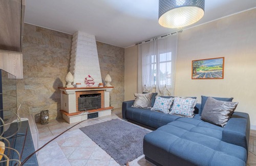 Floridia Villa | 70 m² Villa ∙ 3 bedrooms ∙ 6 guests