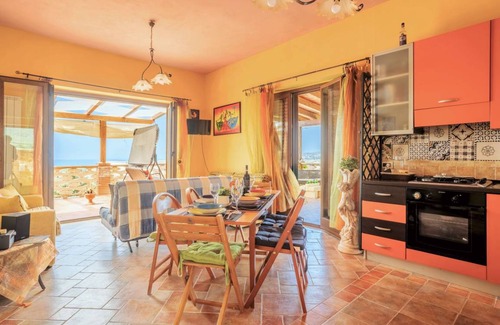 Agrigento Villa | 70 m² Villa ∙ 1 bedroom ∙ 6 guests