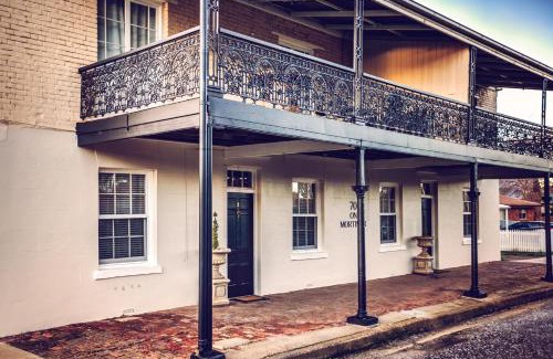 Central Mudgee Apartment | 70 On Mortimer