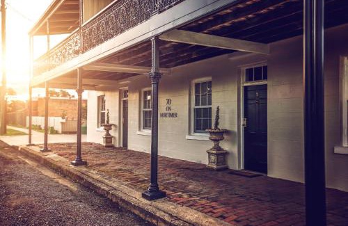 Central Mudgee Apartment | 70 On Mortimer