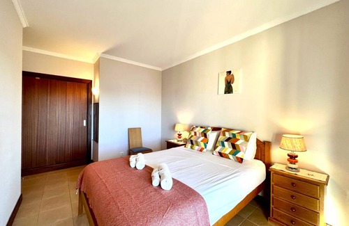 Salgados Apartment | 70 m² Apartment ∙ 1 bedroom ∙ 2 guests
