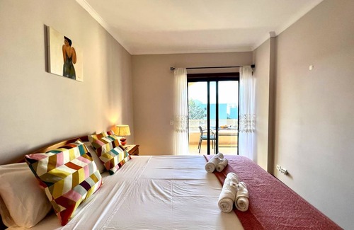 Salgados Apartment | 70 m² Apartment ∙ 1 bedroom ∙ 2 guests