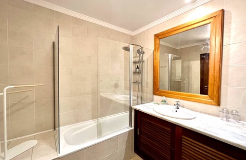 Salgados Apartment | 70 m² Apartment ∙ 1 bedroom ∙ 2 guests