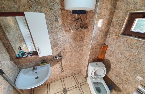 Batumi Apartment | 70 sq.m Family Apartments with Parking