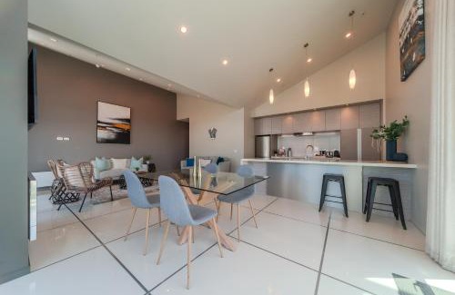 Te Aro Apartment | 70 Tory Apartment Hotel