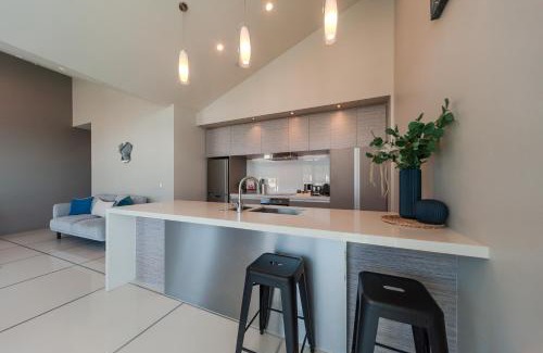 Te Aro Apartment | 70 Tory Apartment Hotel