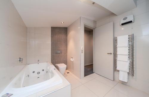 Te Aro Apartment | 70 Tory Apartment Hotel