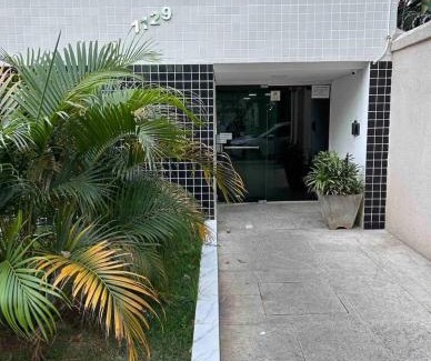 Santo Agostinho Apartment | 700 Apartamento ao lado Materdei, cozinha completa maquina de lavar e vaga