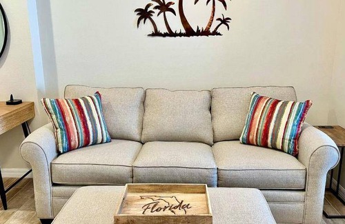 Florida Center Apartment | 700 m² Apartment ∙ 4 guests