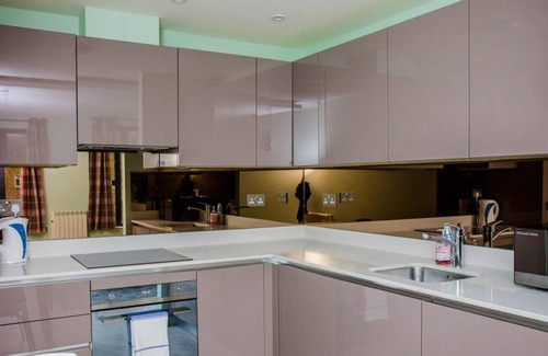 St. Dunstan's Apartment | 700 m² Apartment ∙ 1 bedroom ∙ 2 guests