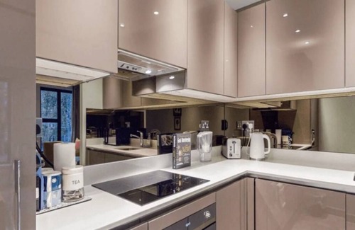 St. Dunstan's Apartment | 700 m² Apartment ∙ 1 bedroom ∙ 2 guests
