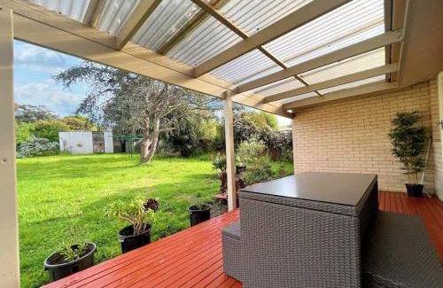 Dromana House | 700 m² House ∙ 3 bedrooms ∙ 6 guests
