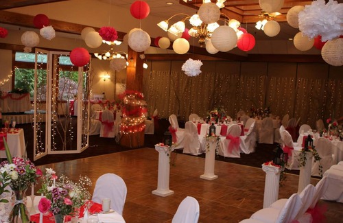 Groton House | 700 m² Motel ∙ 6 guests