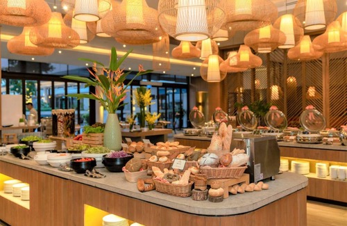 Bai Chay Resort | 700 m² Resort ∙ 6 bedrooms ∙ 127 guests